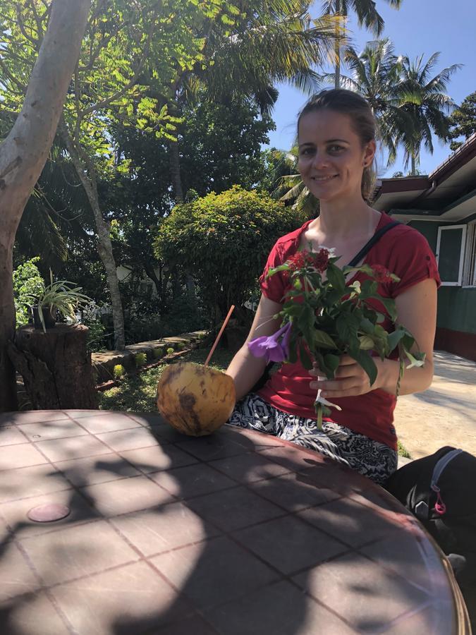 Udawatta Kele Villa Kandy Eksteriør bilde